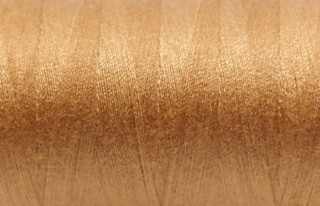 Tysew Ginger Sewing Machine Polyester Thread 10x1000M