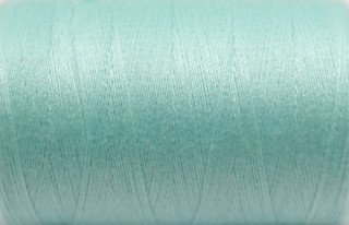 Tysew Aqua Sewing Machine Polyester Thread 10x1000M