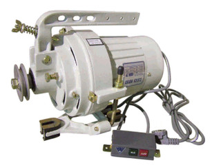 Tysew Industrial Sewing Machine Low Speed Clutch Motor