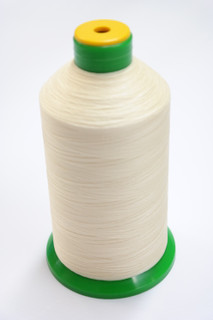 Tysew Bonded Nylon Beige Thread CB40 3000M