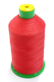 Tysew Bonded Nylon Red Thread CB40 3000M