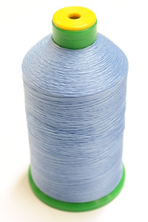 Tysew Bonded Nylon Sky Blue Thread CB40 3000M