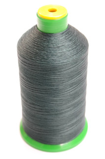 Tysew Bonded Nylon Bottle Green Thread CB40 3000M