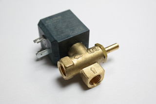 Replacement Solenoid for Bieffe Ironing System