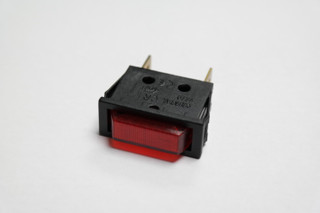 Replacement Indication Light for Bieffe Ironing System