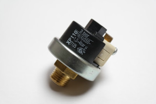 Replacement Pressure Switch for Bieffe Ironing System