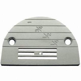 E18 Needle Plate