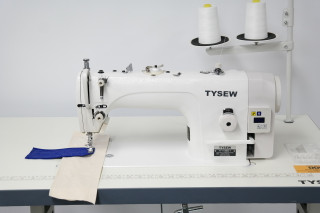 Tysew TY-1100DD-1 Lockstitch (Direct Drive) (N.P.M)