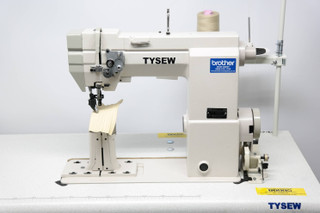 Tysew TY-14400P-1 Post Wheel Feed