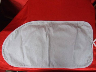 Singer MSP7 Steam Press Cover