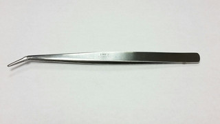 Tysew Sew Mate TWE7 Threading Tweezers