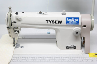Tysew TY-2000-1 Prick/Saddle Stitch