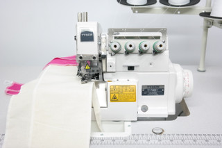 Tysew TY-7744DD-1 4 Thread Overlock (Direct Drive)