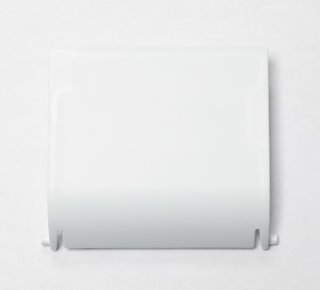 Bernina Activa 125-145 Bobbin Case Shuttle Cover Plate Door