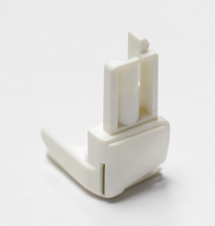 Bernina 1000-1630 Including 1008 Thread Cutter