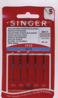 Singer Normal Point Needles Size 90
