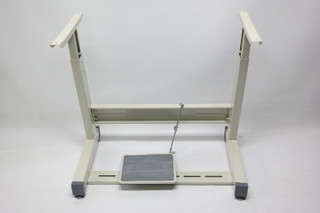 Tysew Z Leg Industrial Sewing Machine Unit Stand