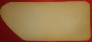 Singer Steam Press Foam For CSP1, ESP2 & MSP7