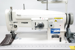 Tysew TY-1322-1 Zig Zag Walking Foot