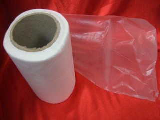 Water Soluable Film Stabilizer Embroidery Backing