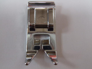 Zig Zag Clip On Foot For 1507, 8280 & 2200 Series