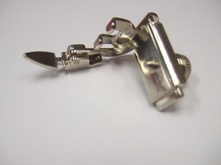 Zip Foot Short Reach