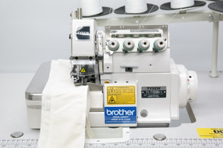 Tysew TY-7755DD-1 5 Thread Overlock (Direct Drive)