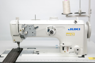 Juki LU-2810 Walking Foot Needle Feed