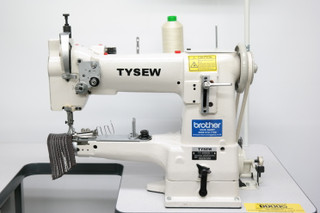 Tysew TY-3600CB-1 Cylinder Arm Walking Foot (Binder)