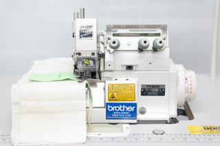 Tysew TY-7733DD-1 3 Thread Overlock (Direct Drive)