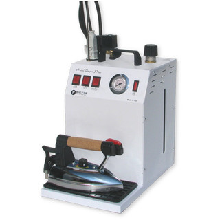 Bieffe BF04P Maxi Vapor Plus Steam Ironing System