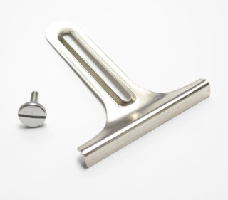 Edge T Guide + Thumb Screw for Industrial Sewing Machine