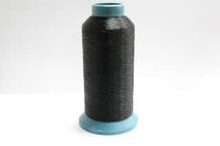 Nylon Black Thread for Blind Hem/Blind Stitch Machines