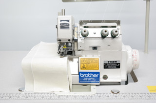 Tysew TY-7733DDR-1 3 Thread Rolled Hem (Direct Drive)