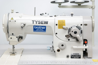 Tysew TY-1022-1 (3 Step) Zig Zag