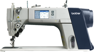 Brother S-7300A Nexio Lockstitch (UBT) (AFL)