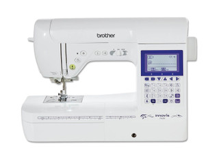 Brother Innov-is F420 Computerised Sewing Machine