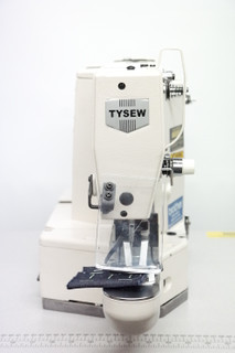 Tysew TY-212-1 Lockstitch Bar Tack