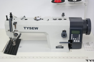 Tysew TY-1300DDe-1 Walking Foot (Direct Drive) (UBT) (AFL)