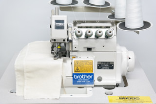 Tysew TY-7744DD-1 4 Thread Overlock (Tailor Size)