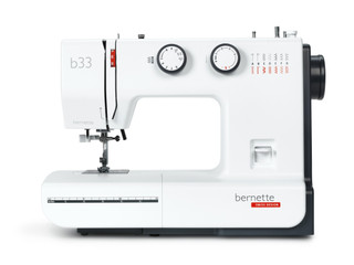 Bernina Bernette B33 Sewing Machine