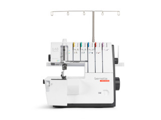 Bernina Bernette B48 Overlock & Coverstitch Machine