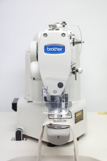 Brother KE-430FS-05 Direct Drive Lockstitch Bar Tack