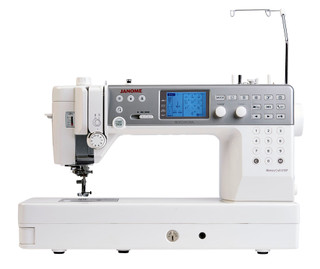 Janome 6700P Professional Computerized Sewing Machine