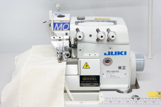 Juki MO-6804S 3 Thread Overlock