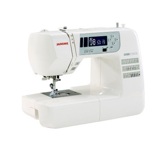 Janome 230DC Computerised Sewing Machine