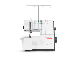 Bernina Bernette B42 Coverstitch Sewing Machine (Rebox)