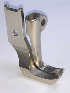 1/4" Walking Foot Single Piping Foot Set S30/S31 211 Style