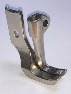 3/16" Walking Foot Single Piping Foot Set S30/S31 211 Style