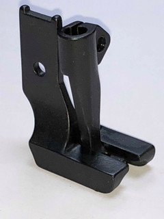 1/4" Walking Foot Double Piping Foot Set S93/S94 211 Style